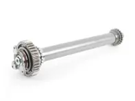 InterMediate Shaft. Porsche  Boxster / Cayman / 996 / 997 - 99610590101, 99610590102, 99610590104, 99610590106, 99610590107, 99610590100, 99610590103, 99610590105