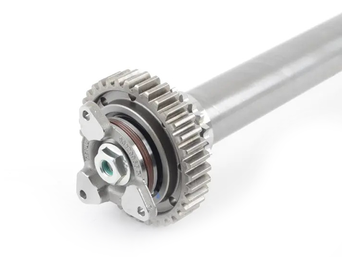 Porsche InterMediate Shaft 99610590101, 99610590102, 99610590104