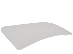 Stone chip foil. Rear 1/4 Panel Sticker. Porsche 997 - 99750482504, 99750482502, 99750482602, 99750482506, 99750482606, 99750482501, 99750482601, 99750482604