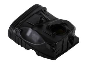 Airbox housing. Porsche 95B.1 Macan S / GTS / turbo - 95B128607, 95B128607A, 95B128607C, 95B128607E, 95B128607G, 95B129607C, 95B129607A