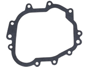 Transmission gasket chilled casting. Porsche 911 65-70 - 90130139201, 084.417