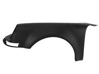 Front wings with wide body look / RSR Porsche 911 1969-73 Set of 2 - 90150303223GRV, 90150303123GRV, 901.503.032.23.GRV, 901.503.031.23.GRV, 901 503 032 23 GRV, 901 503 031 23 GRV, 591001, 591002, 1680300170, 1680300180