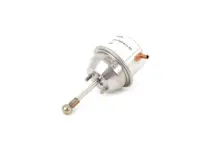 Sport exhaust vacuum replacement unit. Porsche 981 Boxster / 981C Cayman / 991.1 Carrera - 99111138102, 99111138501, 99111138103