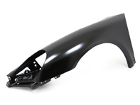 Wing front. Porsche 987C Cayman (OE Part Ref. 98750303103GRV / 98750303208GRV) - 98750303100GRV, 98750303202GRV, 98750303208GRV