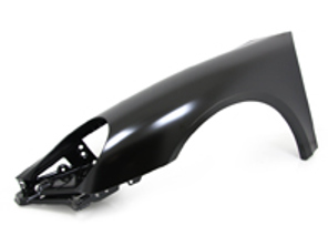 Wing front. Porsche 987C Cayman (OE Part Ref. 98750303103GRV / 98750303208GRV) - 98750303100GRV, 98750303202GRV, 98750303208GRV