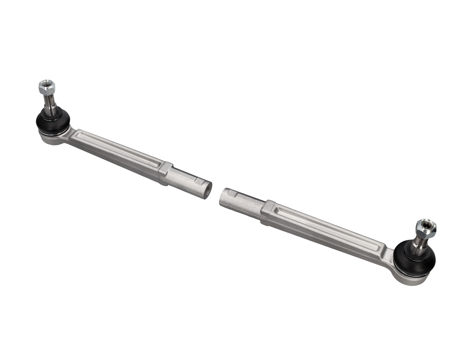 Track rod SET OF 2. Porsche 996 / 986 Boxster / 987 Boxster / 987C Cayman - 99634713105, 99634713104, 99634713103 - SE-301548, 1644600200