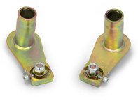 QuickChange™ spring plate splined hub kit. Porsche 924 / 944 / 968 - 2080909, 95133302100, 477511202, 477511201, 113511205B, 113511206B