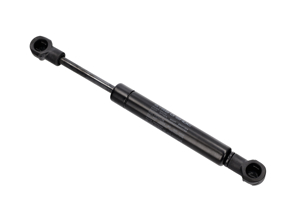 Parking foot brake shock absorber. Porsche Cayenne 955 / 957 - 95542338900, 599924, 014018 - URO-014018