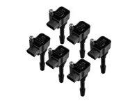 Ignition coils set of 6 Porsche Macan / Cayenne / Panamera - 94660210400, 94660210401, 94660210402, 94660210403, 9466021040, 94660210404