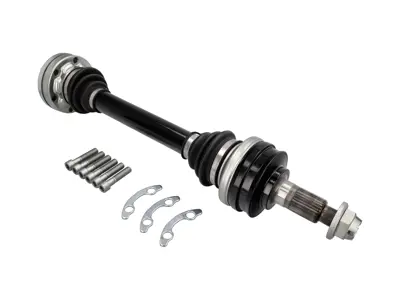 DRIVE SHAFT PORSCHE BOXSTER / CAYMAN 987.2 2.9L *PDK* - 98733202450, 98733202451