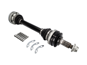 DRIVE SHAFT PORSCHE BOXSTER / CAYMAN 987.2 2.9L *PDK* - 98733202450, 98733202451