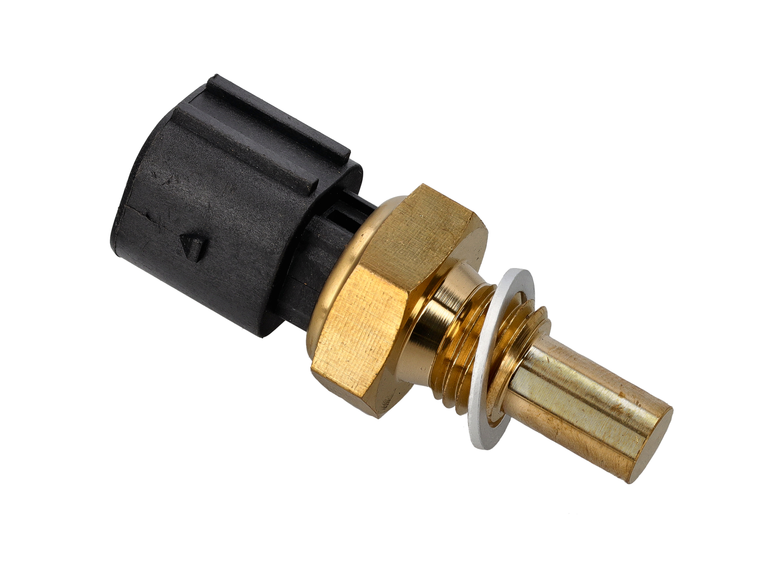 Water temperature sensor. Porsche Boxster 986 / 996 - 99660640501 - URO-013240