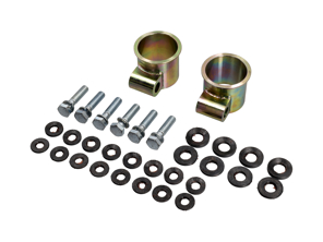 Low-friction control arm mounts. Porsche 911 / 912 / 930 - 2071600, 91434142202, 91134190100, 91134190200, 91134190101, 91134190201, 93034190101, 93034190201