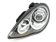 Headlamp. Panamera 970 Turbo / Turbo S >>2013 - 97063117107, 97063117207