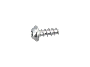 Oval head socket head bolt TP3 x 8-Q. Porsche 95B Macan / 92A Cayenne / 971 / 718 / 991 - 99991930401