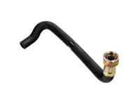 Hose - Oil Separator to Oil Tank - for Porsche 911 (930) Turbo 1987-1989 - 93010738906, 93010738907