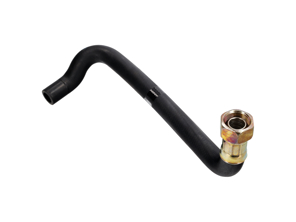Hose - Oil Separator to Oil Tank - for Porsche 911 (930) Turbo 1987-1989 - 93010738906, 93010738907