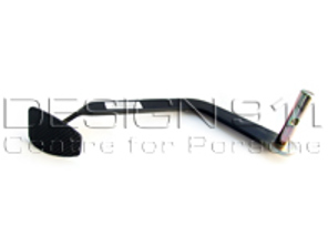 Clutch Pedal. Porsche 964 >>1990 RHD - 96442307800