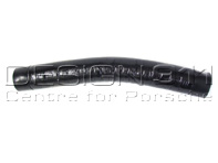 Air Intake Suction Hose. Porsche 928 GTS - 92811027213