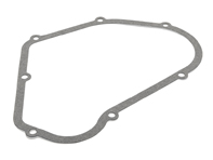 Camshaft chain lid Gasket, Right. Porsche 911 65-67 - 90110519102, 90110519202, 1611250182
