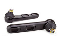 Adjustable ball joints. Porsche 911/912 1965-68 - 90134104700, 90134104704 - PR03003P, PR03004P