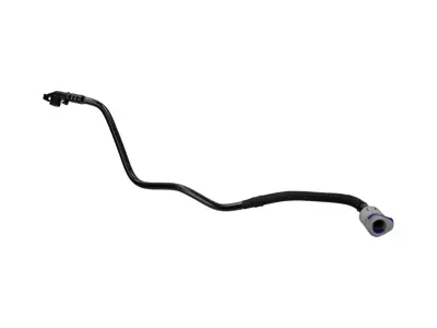 Breather Line For Radiator, RIGHT. Porsche 992.1 / 992.2 2019>> - 992121466