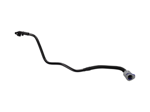 Breather Line For Radiator, RIGHT. Porsche 992.1 / 992.2 2019>> - 992121466