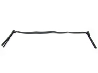 Cabrio roof frame seal. Porsche 996 - 99656102700