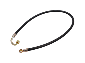 Fuel line pressure. Porsche 911 turbo 3.3ltr - 93035608107, 93035608106