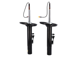 Front suspension shock absorbers for Porsche 997.1 / 997.2 C2 / C2S with PASM 2006-2012 - 99734304524, 22-147530, 99734304513, 99734304514, 99734304516, 99734304521, 99734304522, 99734304523, 99734304517 - VA7-E753