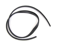 Front bonnet to bulkhead gasket. Porsche 914 - 91451190212, 91451190210