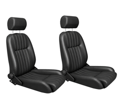 Black Leather