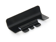 Lower mounting bracket for washer bottle. Porsche 911/912 68-73 - 90150147820GRV