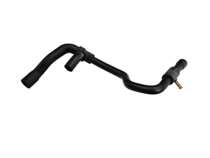 Water hose for water pump. Porsche 996 1998-01 - 99610625053, 99610625054, 99610625055, 99610685000, 99610685005 - URO-004666