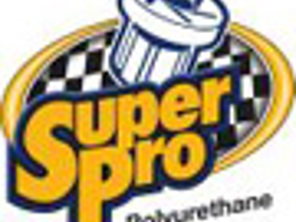 SuperPro Polyurethane Bushings