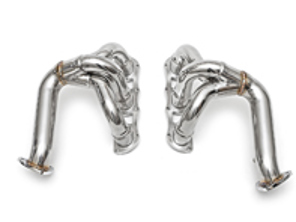 Exhaust Race Headers. Porsche 987.2 Boxster / Cayman