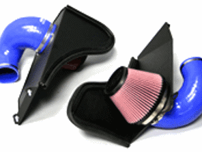 Air Induction Kit Porsche 955 / 957 Turbo Cayenne 2004 >>