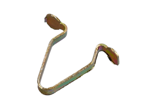 Door moulding clip. Porsche 911/964/993 1965-98 - 99959132601, 99959132602 - 9400032, 1686550100, 1686550200