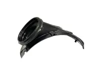 Engine air duct. Porsche 964 / 993 - 96410640301, 96410640302