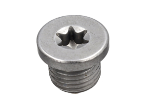 Magnetic sump plug. Porsche Cayenne / Macan / Panamera - PAF911679, N0160276, N91167901