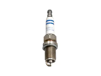 Spark plug. Porsche 958 Cayenne 3.0L V6 Hybrid / 970 Panamera 3.0L Hybrid - 95817022190, 0242245576 - 0242245576