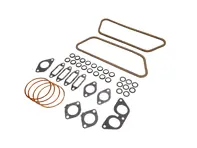 Engine gasket set, Cylinder head. Porsche 356 pre A / 356 A - 61610019500