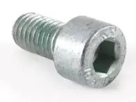 Door Hinge Bolt. Porsche 911/912 65-71 - N0147074