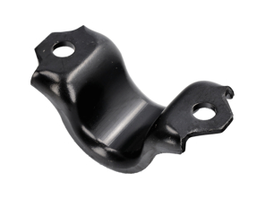 Anti roll bar bush clamp. Porsche 911 / 924 / 944 / 968 - 113411333