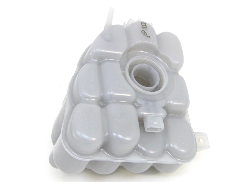 Porsche 958 Cayenne Water coolant expansion tank 95810615102