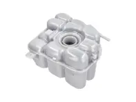 Water coolant expansion tank. Porsche 958 Cayenne - 95810615102, 95810615100