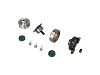 IMS Intermediate Shaft Bearing Upgrade Eternal Fix -62MM FLANGE - Closed Engine - 987997IMSTOOL