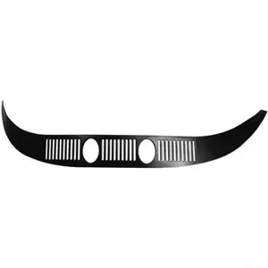 Carrera rear Lower valance. Porsche 356B / 356C - 64454104, 571093, 1680600100 - 1680600100