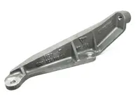 Air con compressor mounting bracket. Porsche 911 84-89 - 93012611604