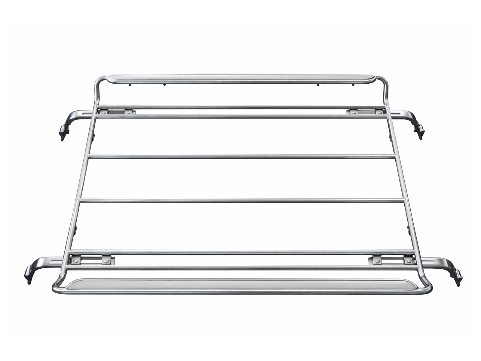 90180101001 - OE Match Early 911 Lietz-Style Luggage Rack